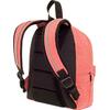 Τσάντα πλάτης 1+1 θέσεων POLO Mini Coral - Κοραλί (9-01-067-3601 2023)